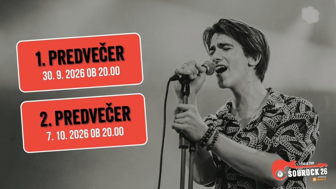 ŠOUROCK ŠOUROCK